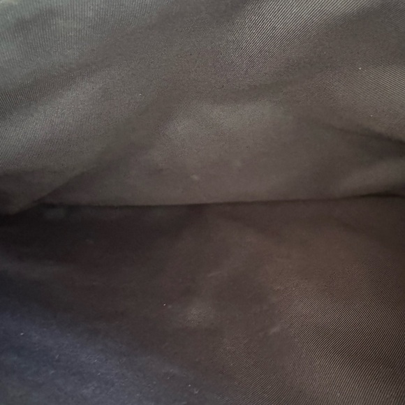 Tory Burch Tan Leather Tote Bag - Picture 8 of 10